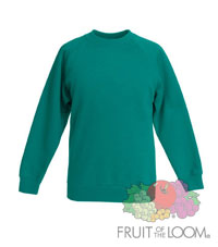 �������� �������� ������ ����� FOL ����� Classic Reglan Sweat ID107