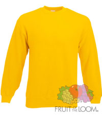 �������� �������� ����� FOL ����� Classic Set-In Sweat ID79